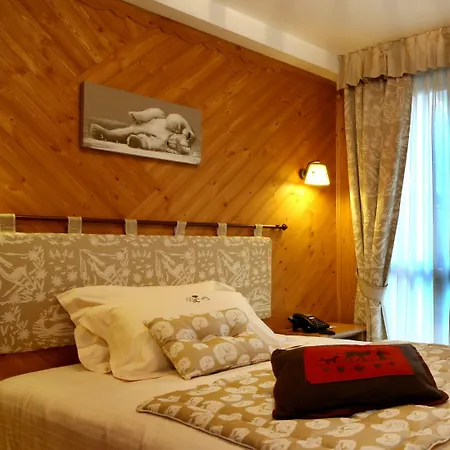 Hotel Boton D'or & Wellness A 3*