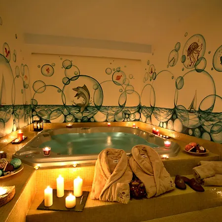 Boton D'or & Wellness A La Thuile