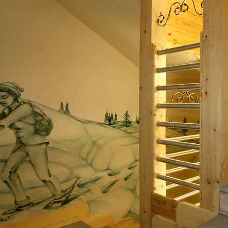 Boton D'or & Wellness A La Thuile