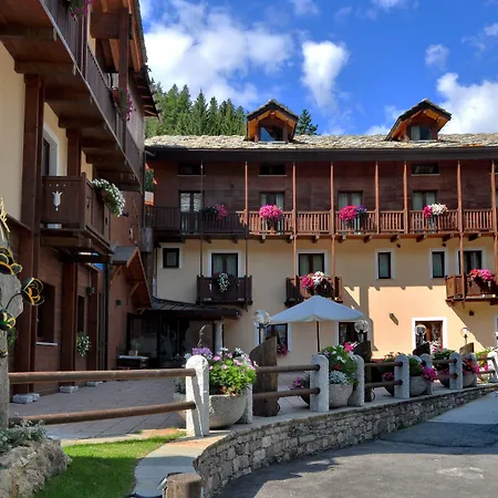 Hotel Boton D'or & Wellness A