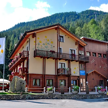 Boton D'or & Wellness A Hotel 3*