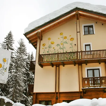 Boton D'or & Wellness A Hotel 3*