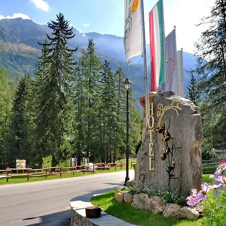 Boton D'or & Wellness A Hotel