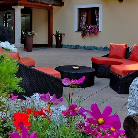 Otel Boton D'or & Wellness A