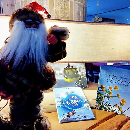 Hotel Boton D'or & Wellness A