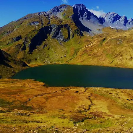 Boton D'or & Wellness A La Thuile