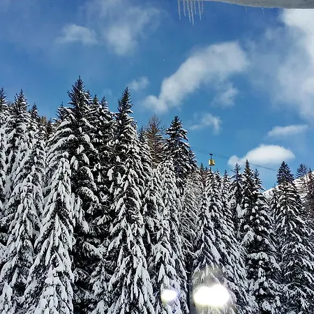 Boton D'or & Wellness A La Thuile