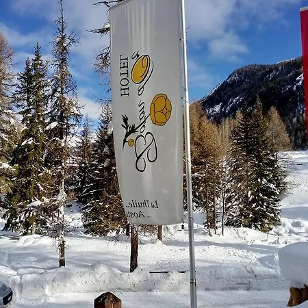 Otel Boton D'or & Wellness A