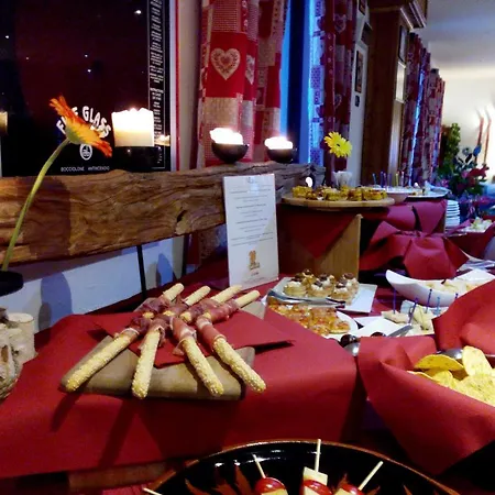 Hotel Boton D'or & Wellness A La Thuile