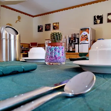 Hotel Boton D'or & Wellness A La Thuile