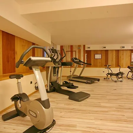 Otel Boton D'or & Wellness A