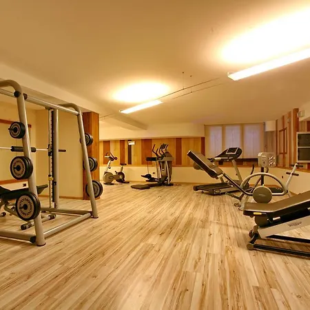 Boton D'or & Wellness A La Thuile