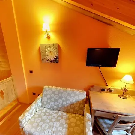Boton D'or & Wellness A La Thuile