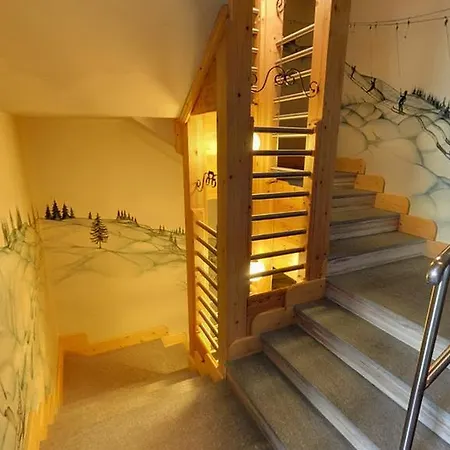 Otel Boton D'or & Wellness A La Thuile