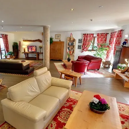 Hotel Boton D'or & Wellness A La Thuile