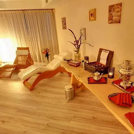 Hotel Boton D'or & Wellness A 3*