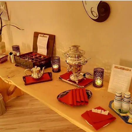 Hotel Boton D'or & Wellness A 3*
