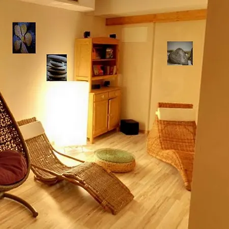 Boton D'or & Wellness A La Thuile