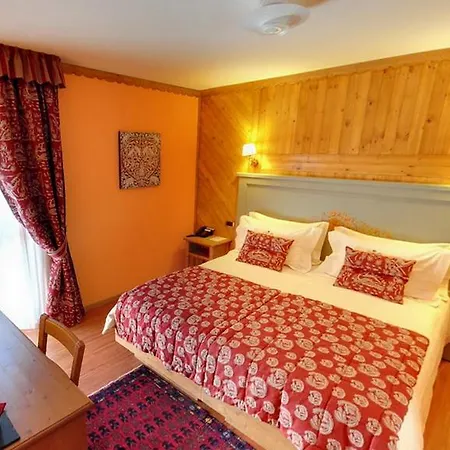 Hotel Boton D'or & Wellness A