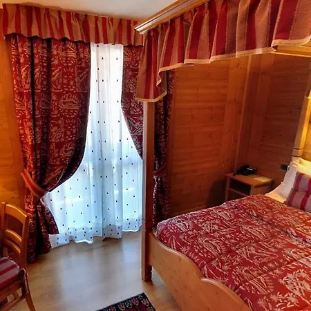 Hotel Boton D'or & Wellness A