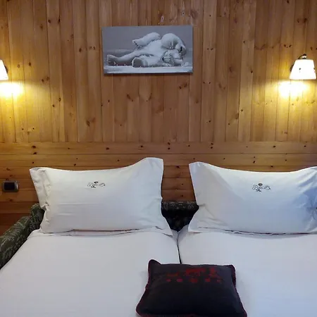 Boton D'or & Wellness A Hotel