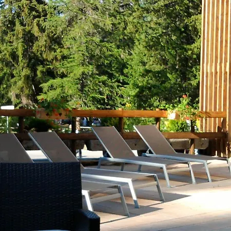 Boton D'or & Wellness A Hotel