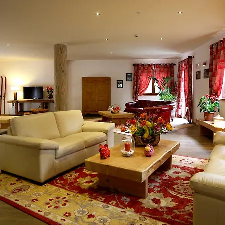 Boton D'or & Wellness A 3*