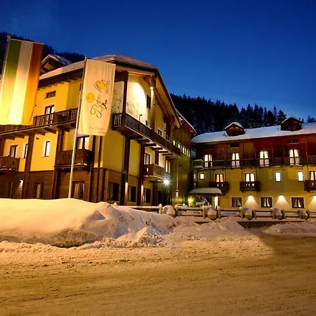 Boton D'or & Wellness A