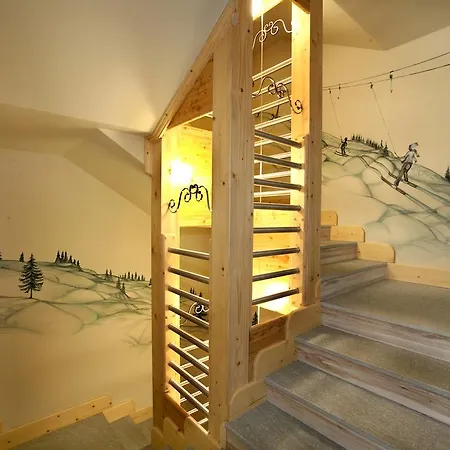 Boton D'or & Wellness A Otel