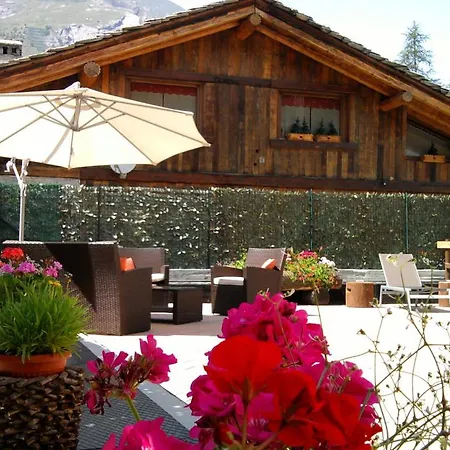 Boton D'or & Wellness A 3*