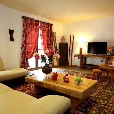 Boton D'or & Wellness A La Thuile