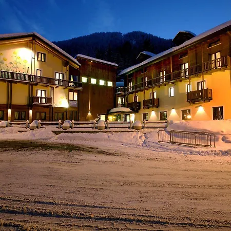 Boton D'or & Wellness A Otel
