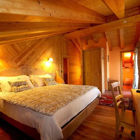 Boton D'or & Wellness A Otel