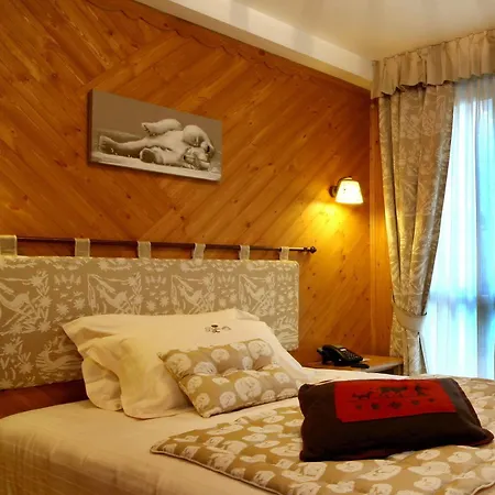 Boton D'or & Wellness A