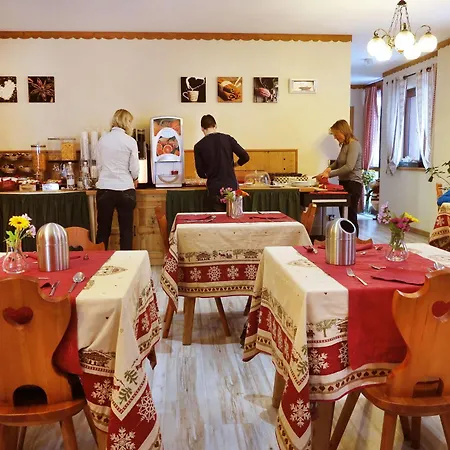 Boton D'or & Wellness A La Thuile