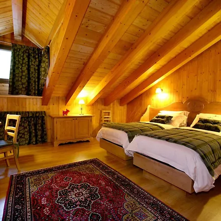 Otel Boton D'or & Wellness A