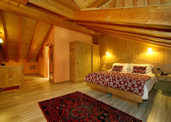 Hotel Boton D'or & Wellness A