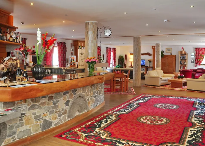 Hotel Boton D'or & Wellness A