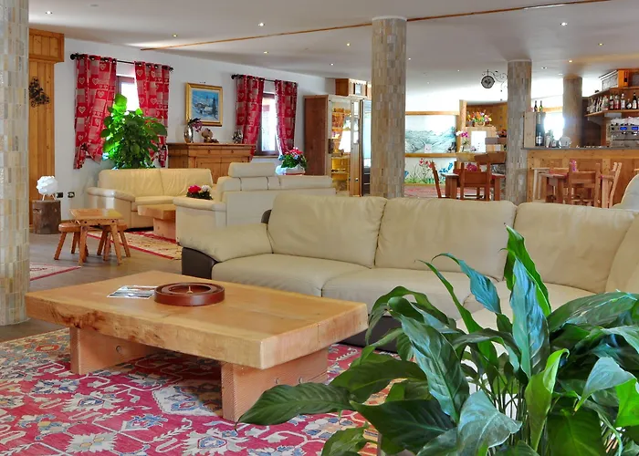 Hotel Boton D'or & Wellness A 3*