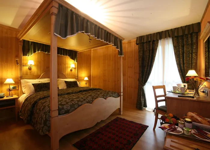 Boton D'or & Wellness A