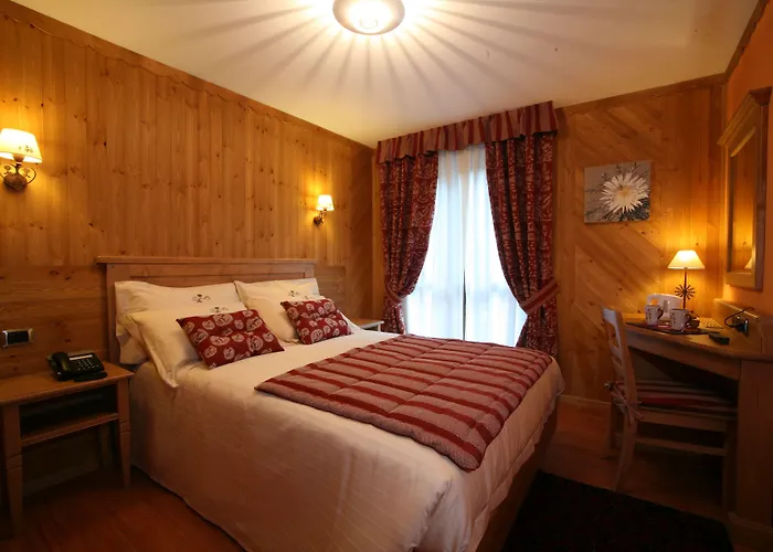 Boton D'or & Wellness A Hotel 3*