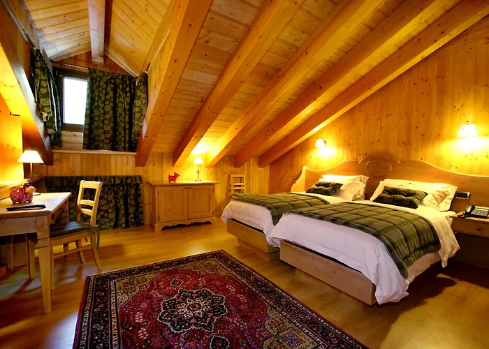 Hotel Boton D'or & Wellness A