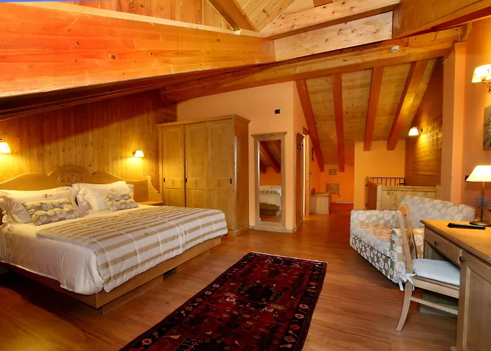 Boton D'or & Wellness A Hotel