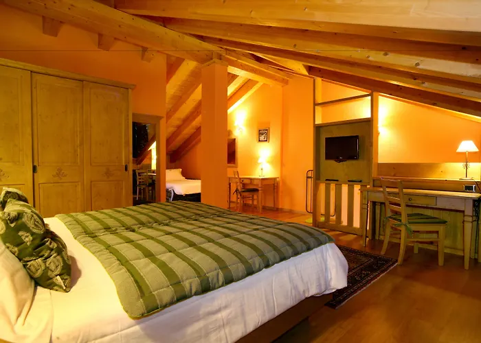 Boton D'or & Wellness A Hotel