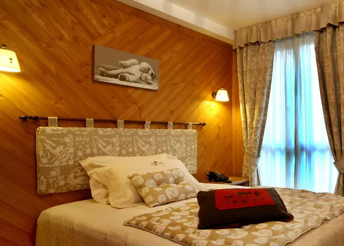 Hotel Boton D'or & Wellness A 3*