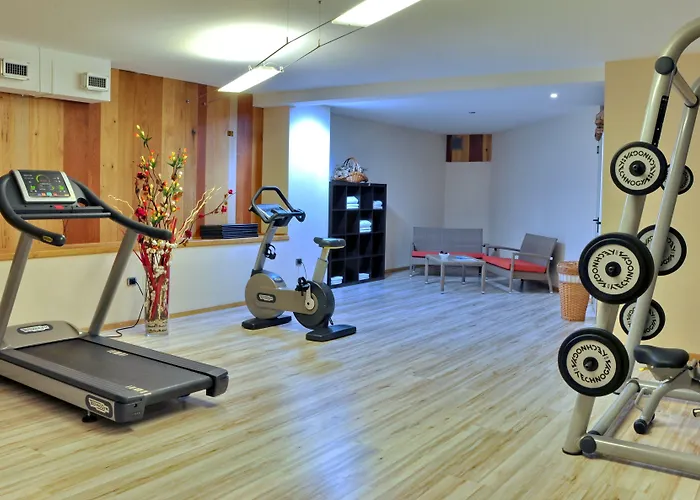 Boton D'or & Wellness A Hotel