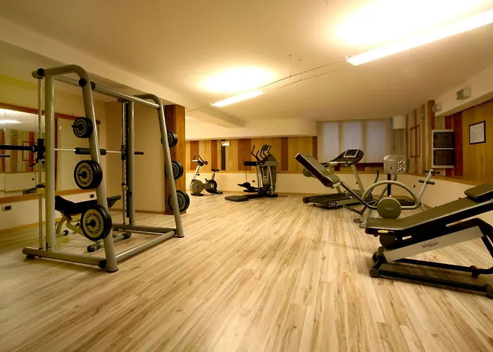 Boton D'or & Wellness A 3*