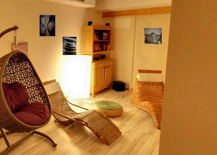 Hotel Boton D'or & Wellness A