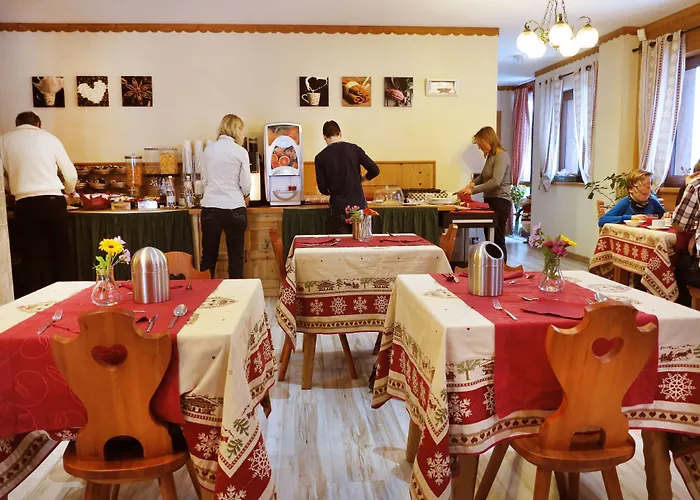 Boton D'or & Wellness A Hotel