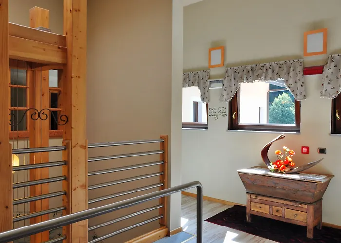 Boton D'or & Wellness A Hotel 3*